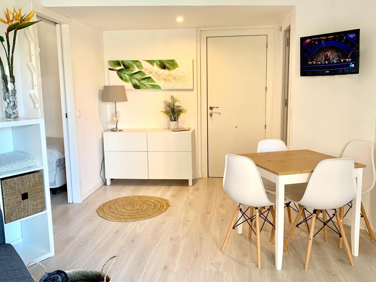 Apartamento Gondolas Almuñécar Eksteriør bilde
