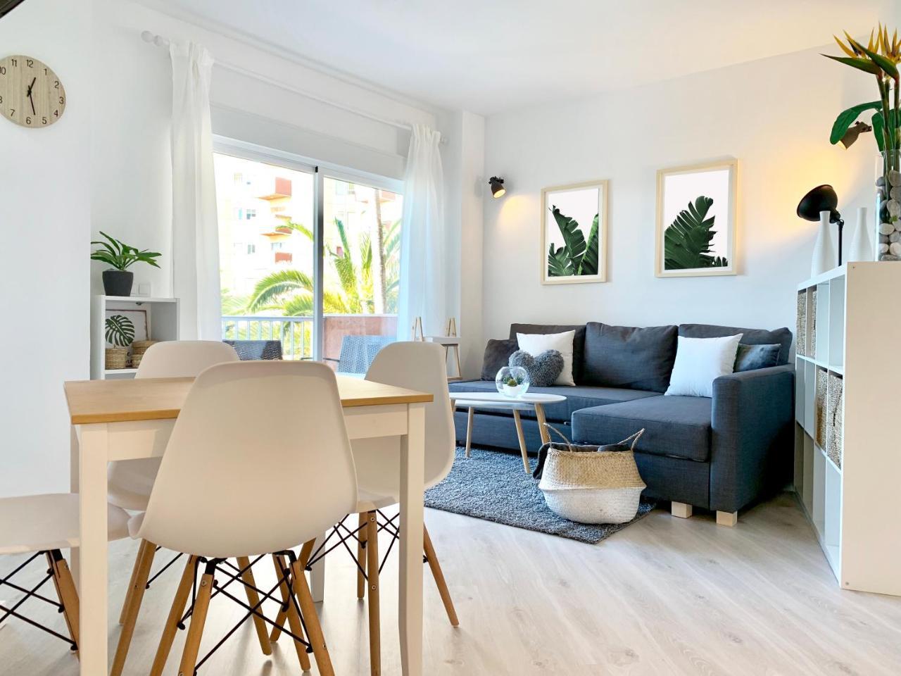 Apartamento Gondolas Almuñécar Eksteriør bilde