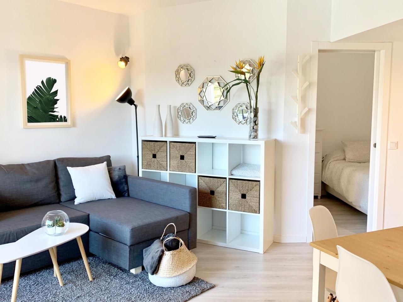 Apartamento Gondolas Almuñécar Eksteriør bilde