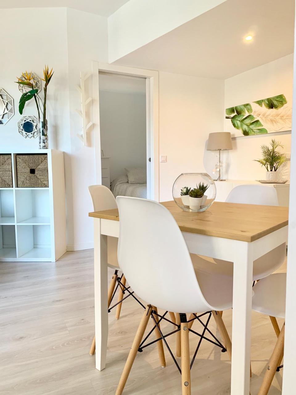 Apartamento Gondolas Almuñécar Eksteriør bilde