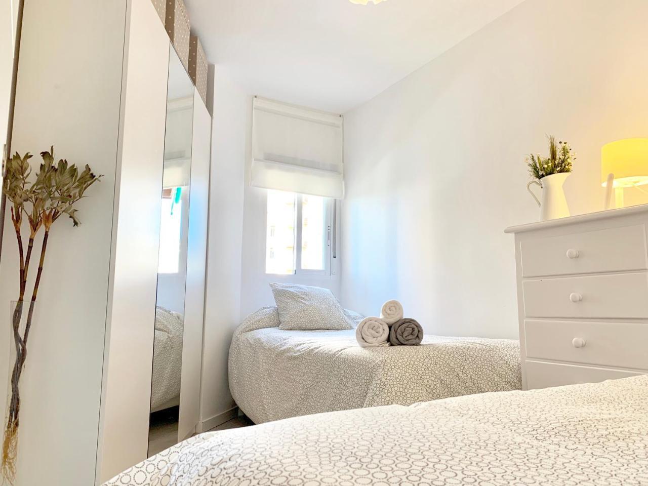 Apartamento Gondolas Almuñécar Eksteriør bilde